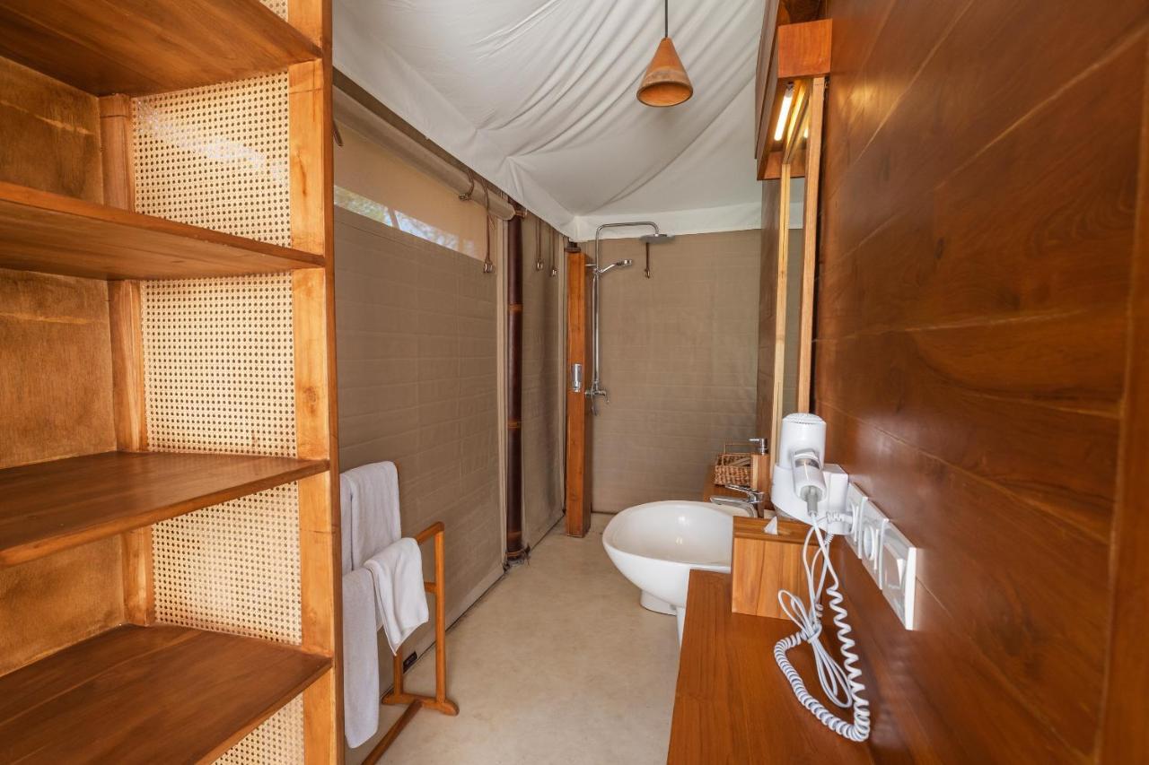 Bali Beach Glamping Tabanan  Exterior photo
