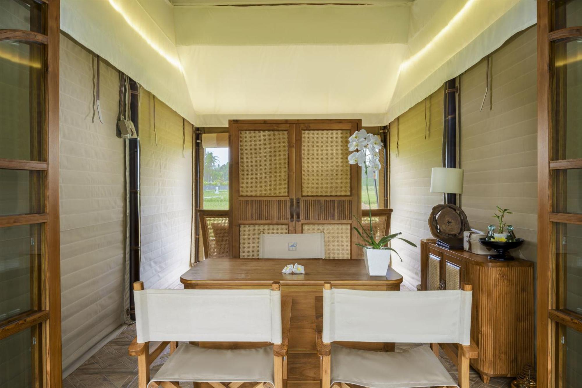 Bali Beach Glamping Tabanan  Exterior photo