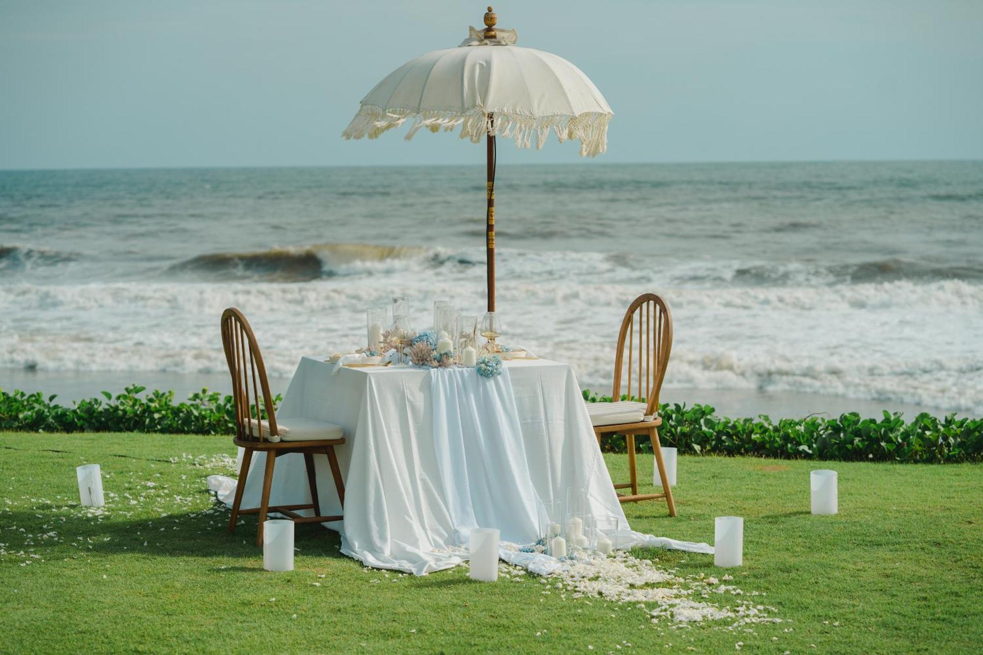Bali Beach Glamping Tabanan  Exterior photo